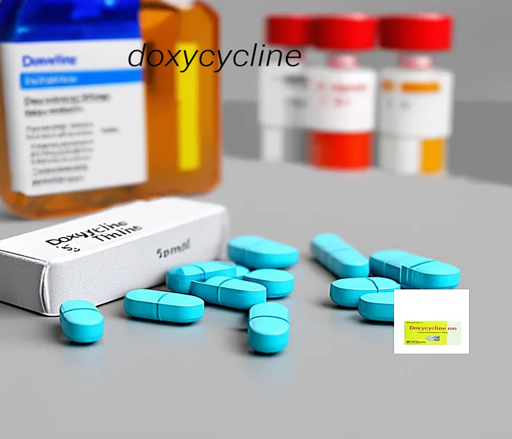 Doxycycline 2